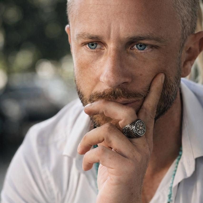 Anthony SAUS, fondateur de Seaio